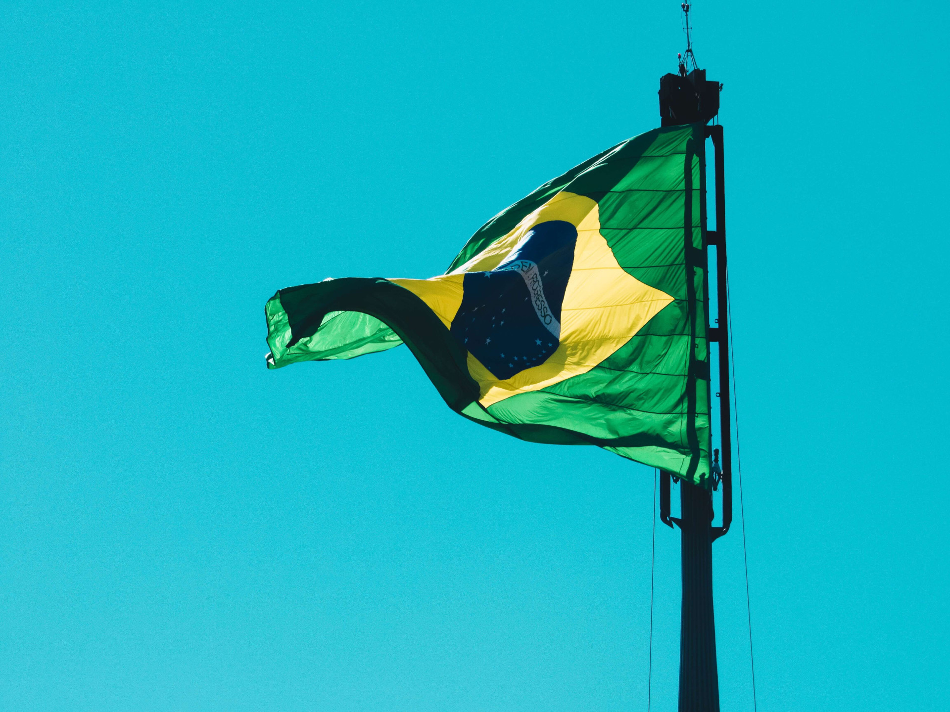 Os 9 melhores bairros em Brasília que te farão querer se mudar pra lá (Imagens: Unsplash)