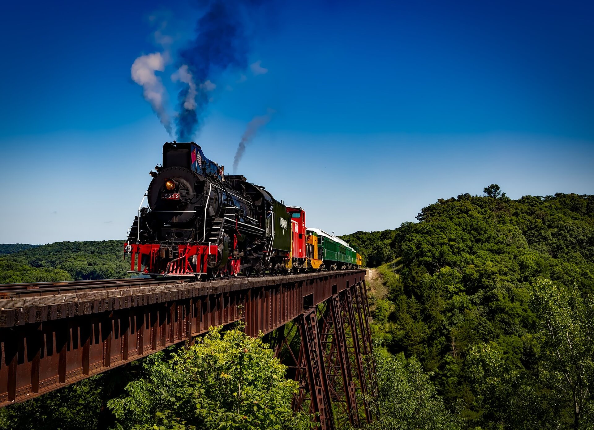 É aniversário de Itapetininga e a história das suas ferrovias te farão viajar para lá