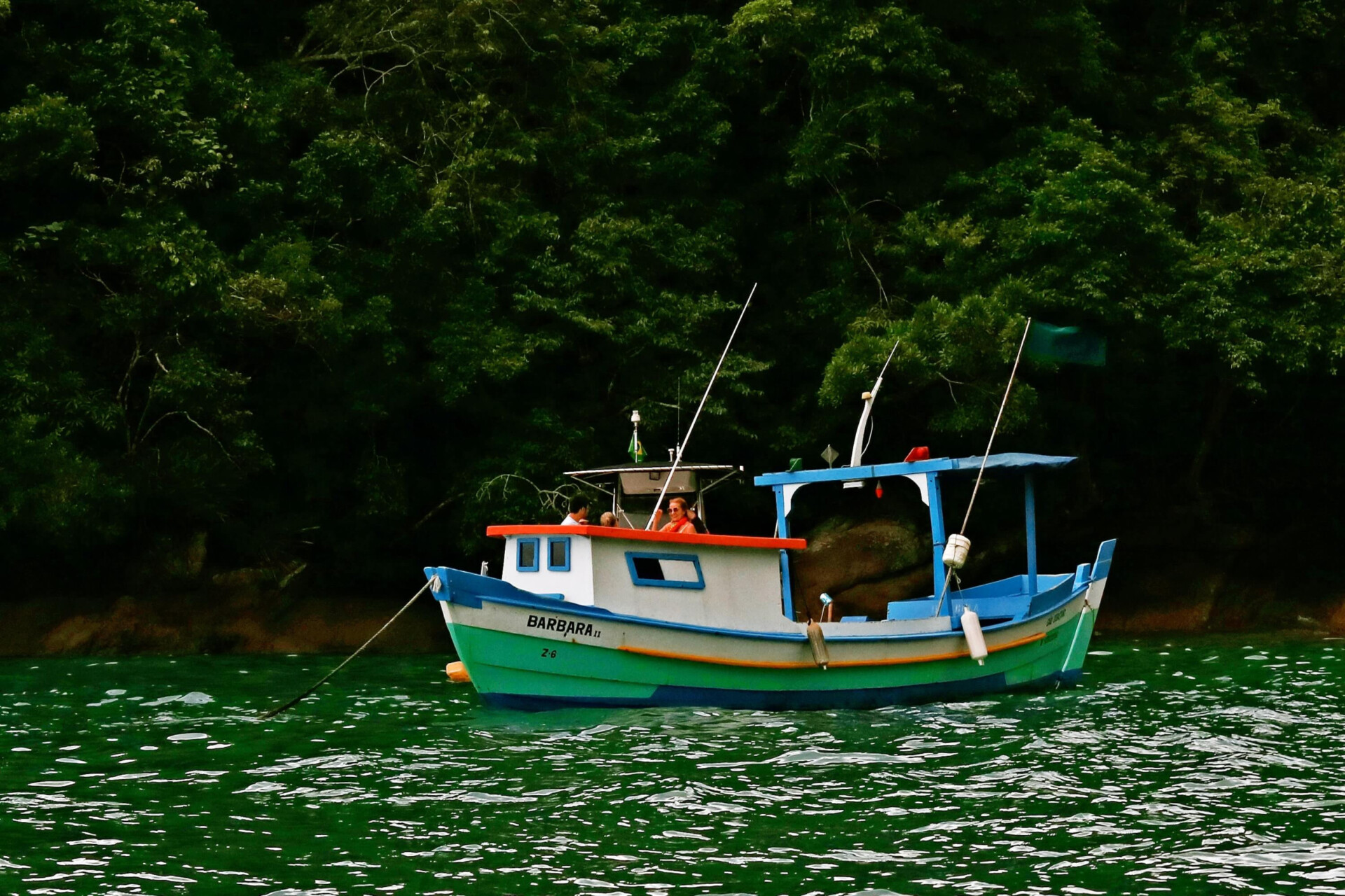 21 praias surreais de São Paulo para montar um roteiro e aproveitar cada pedacinho do litoral (Imagens: Unsplash)