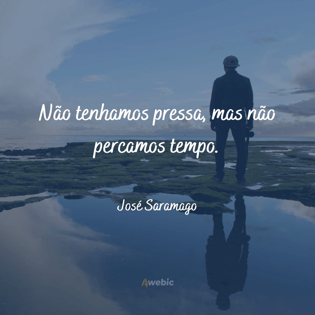 Frases de José Saramago