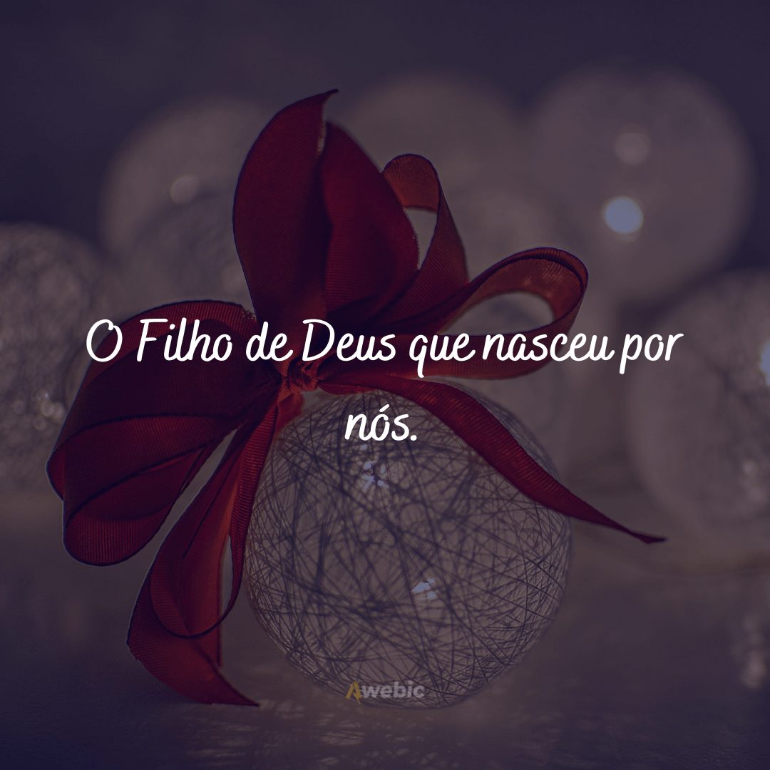 Poemas de Natal para escola