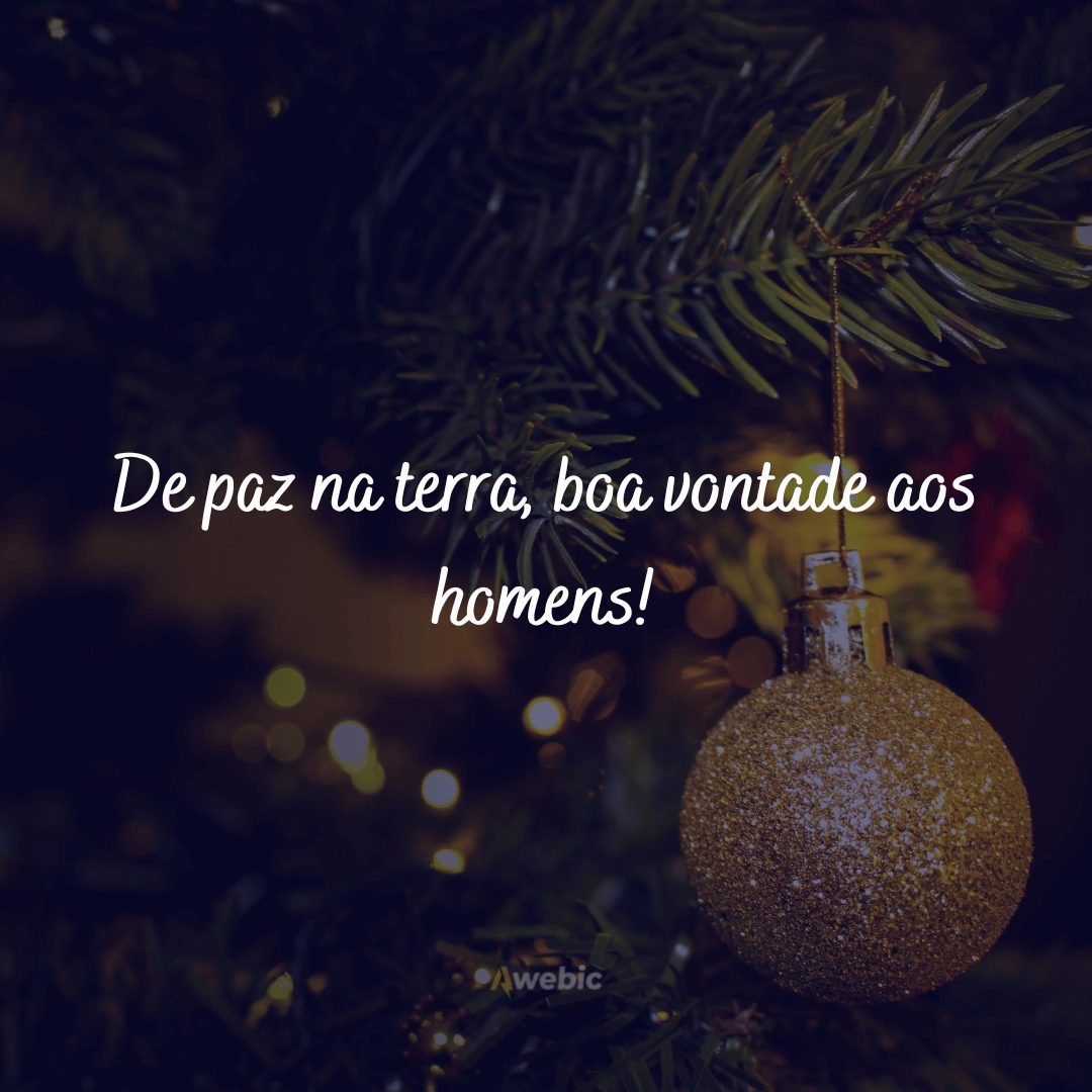 Poemas de Natal