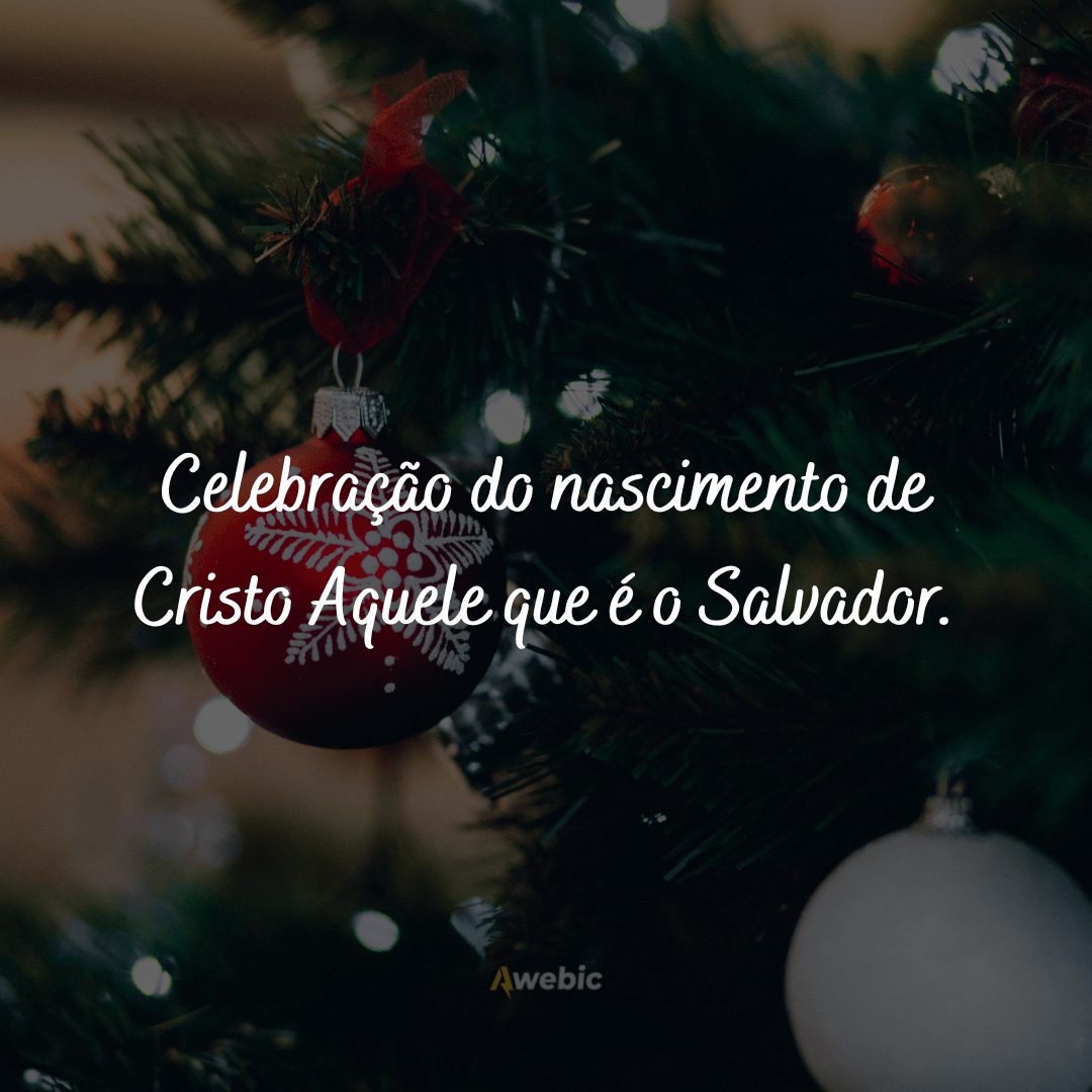 Poemas de Natal