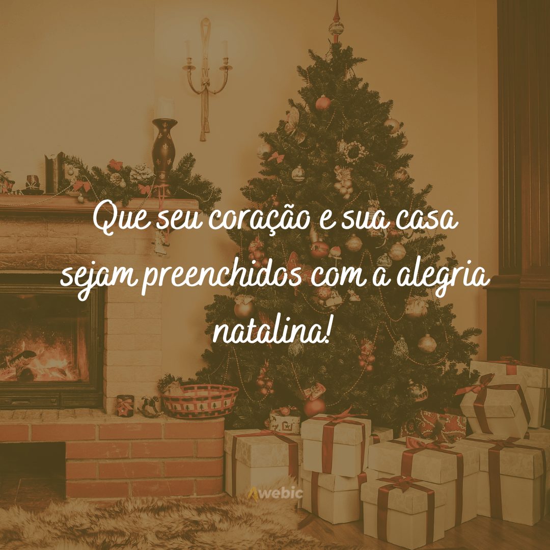 Textos de Natal para entrar no clima natalino