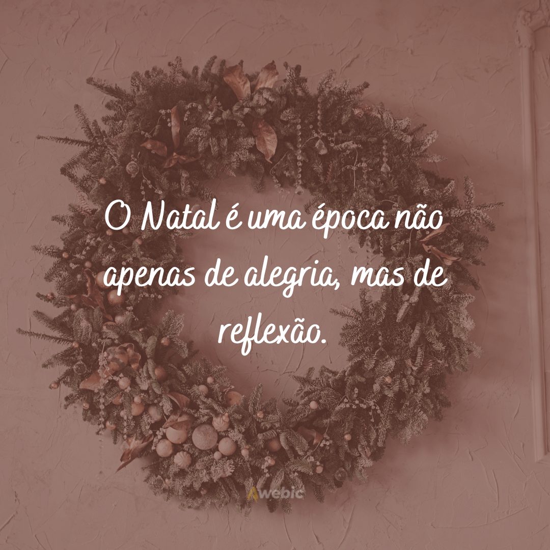 Mensagens de Feliz Natal para enviar amor