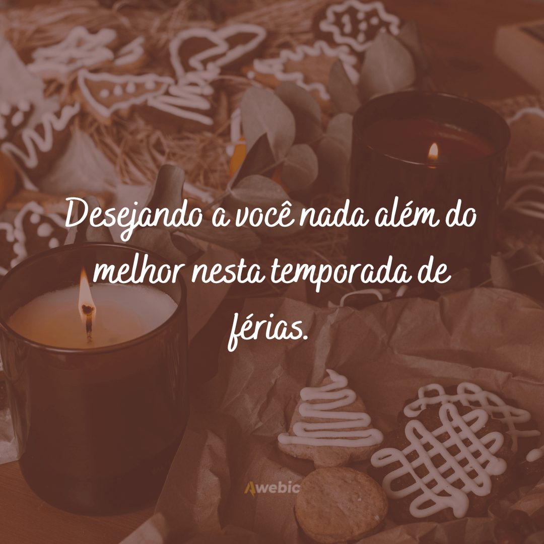 Frases de Feliz Natal cheios de amor