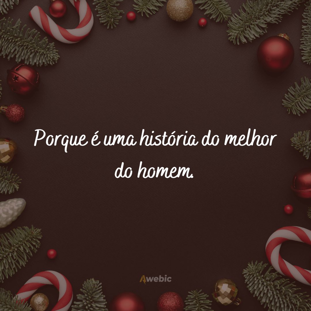 Poemas de Natal