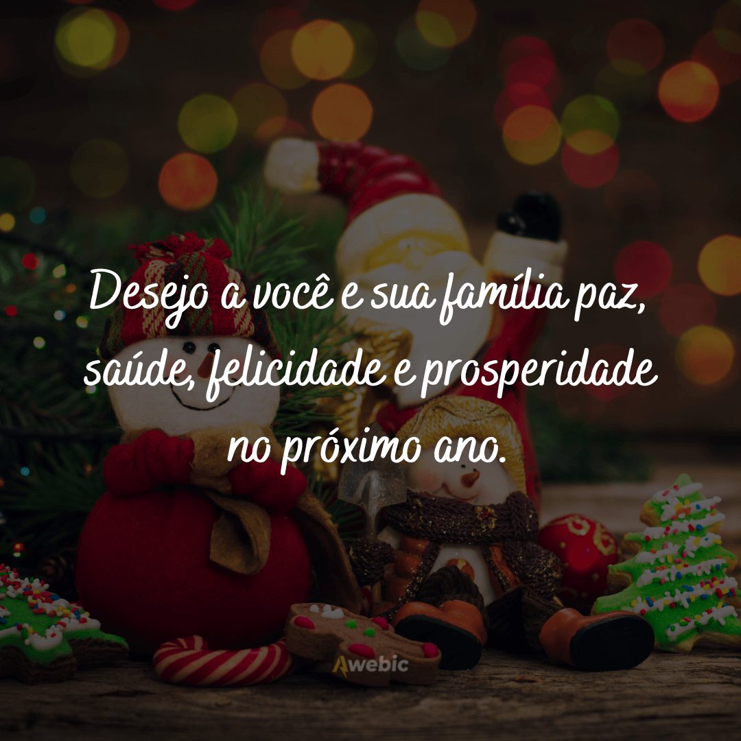 Textos de Natal para entrar no clima natalino