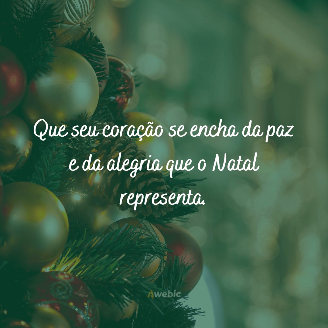 Textos de Natal para entrar no clima natalino