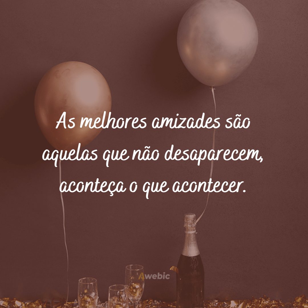 Frases de Feliz Ano Novo para WhatsApp