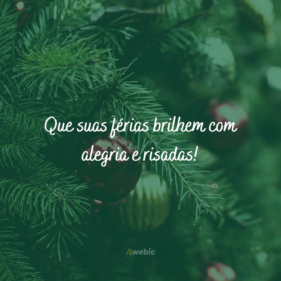 Frases de Feliz Natal cheios de amor