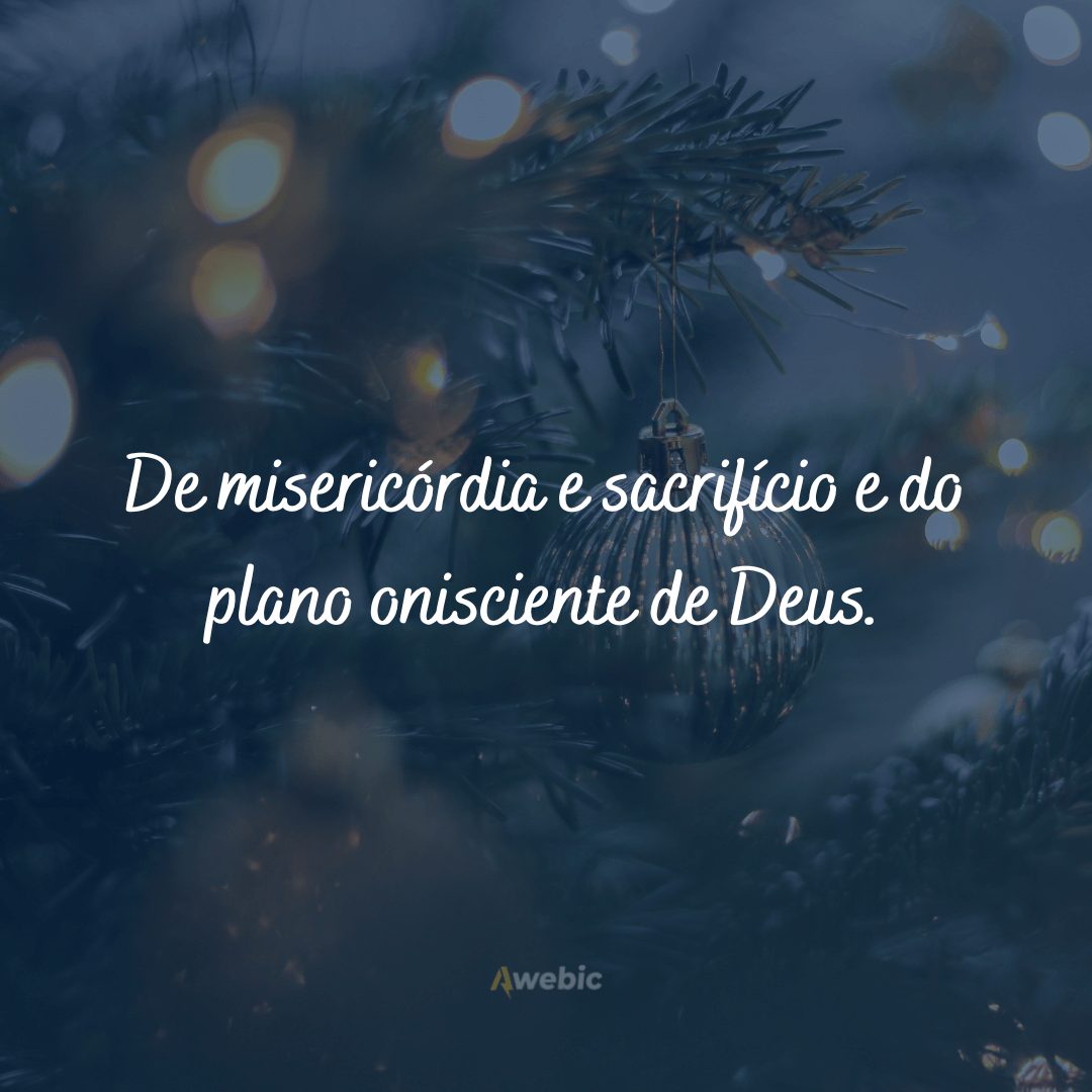 Poemas de Natal