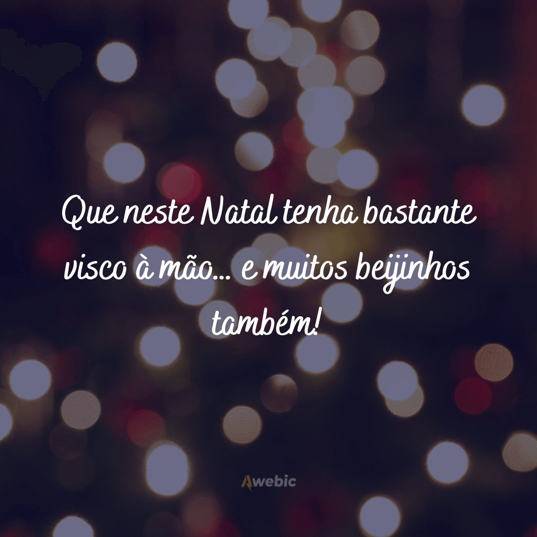 Frases de Natal para clientes e amigos