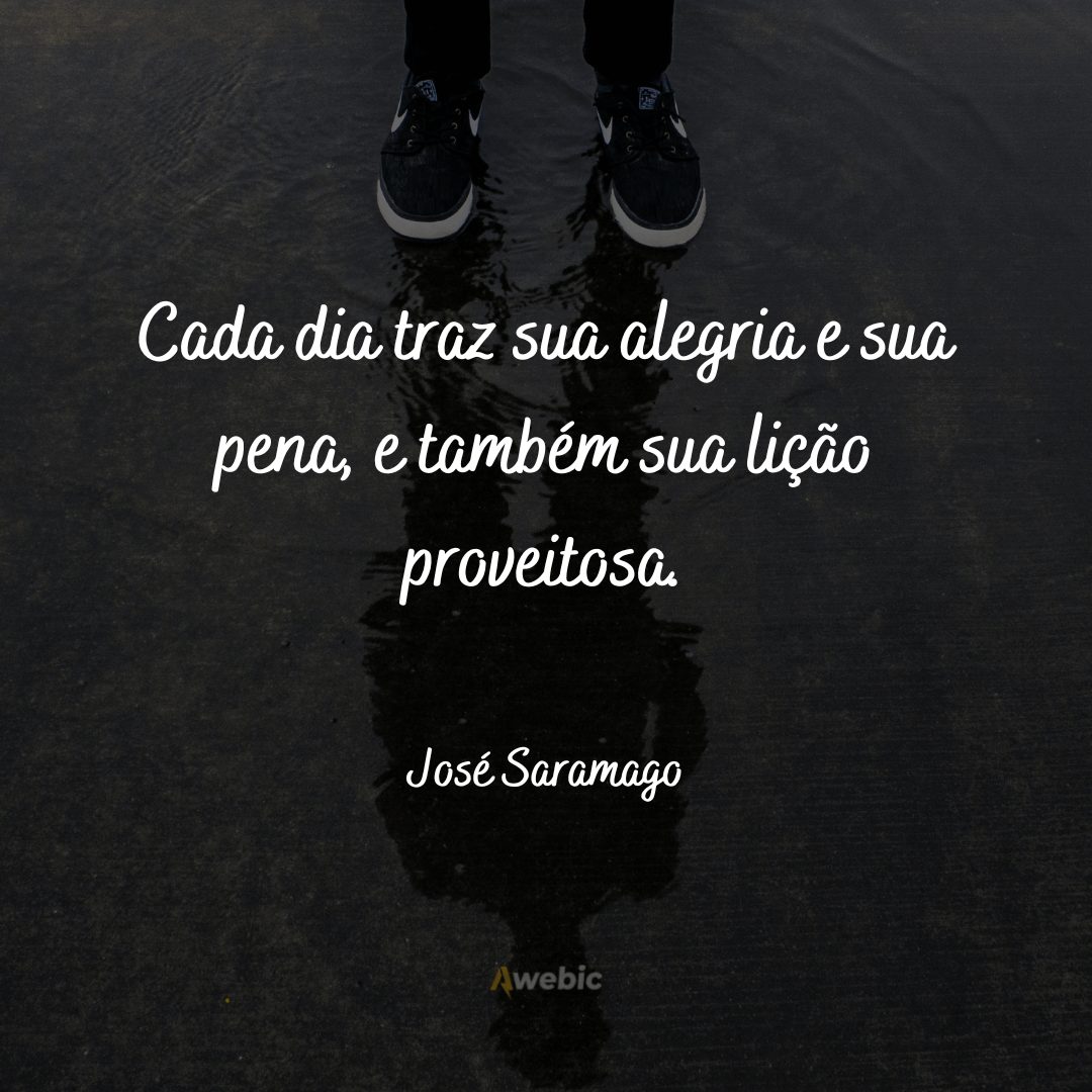 Frases de José Saramago