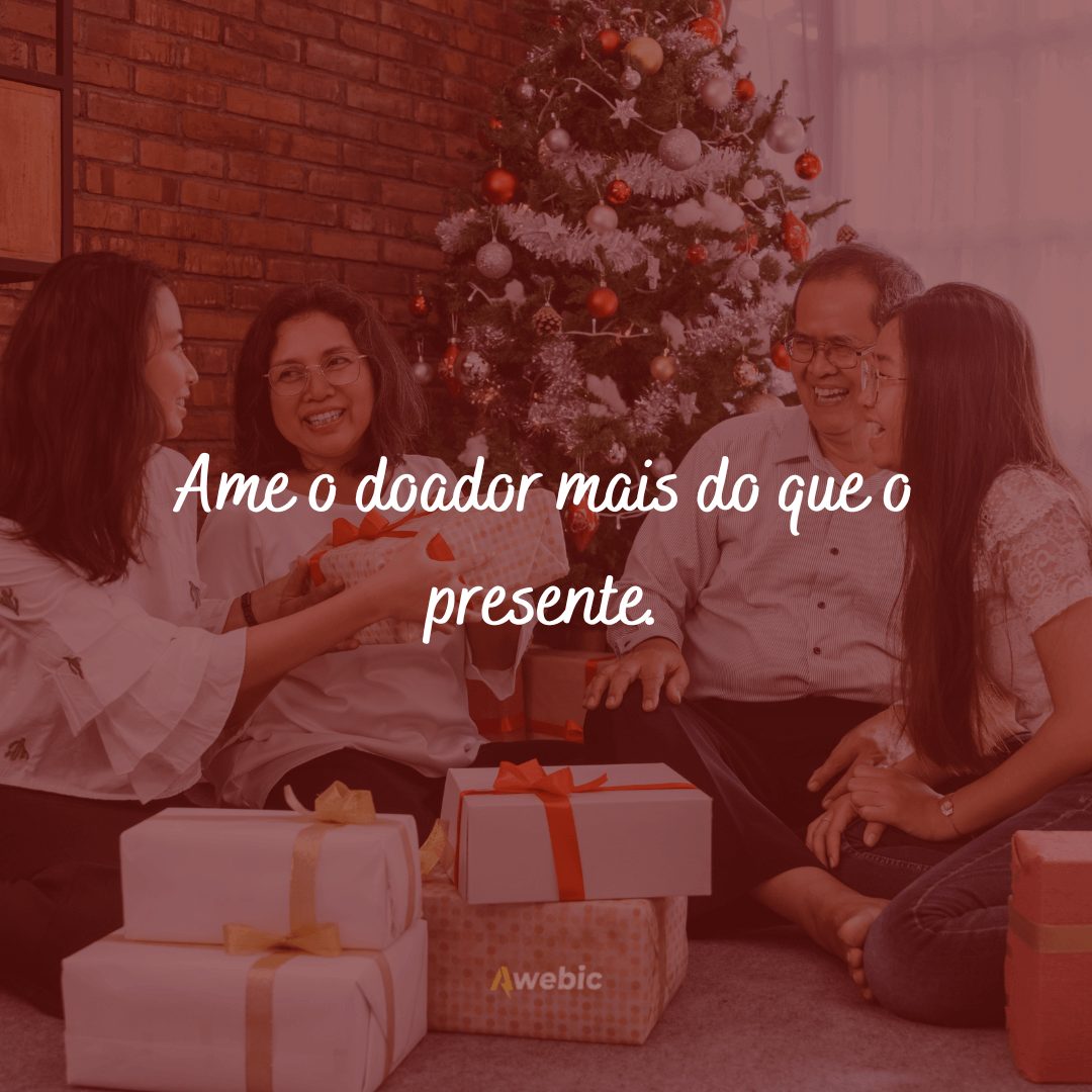 melhores frases de Natal Tumblr