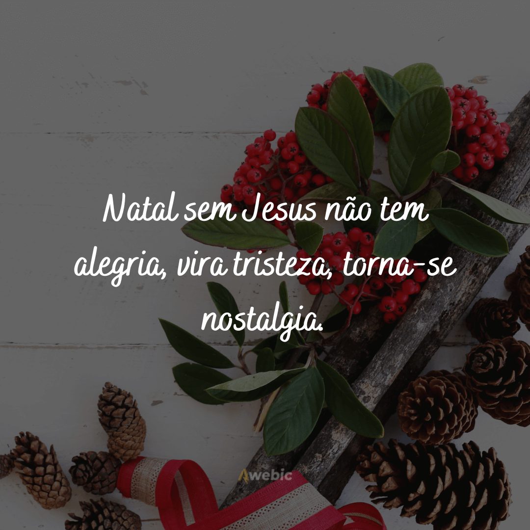 melhores frases de Natal Tumblr