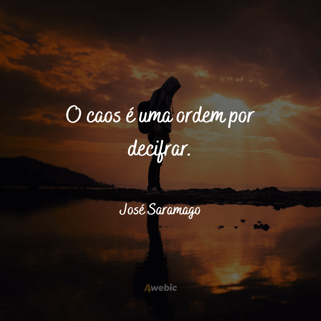 Frases de José Saramago