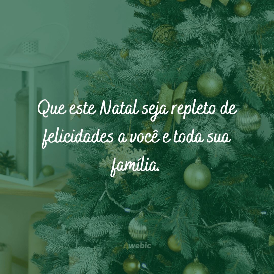 melhores frases de Natal Tumblr