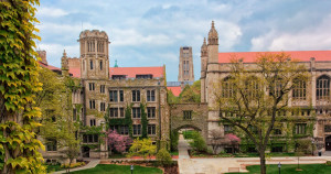 Que tal estudar na Universidade de Chicago sem sair de casa? Programa oferece mil bolsas gratuitas!!