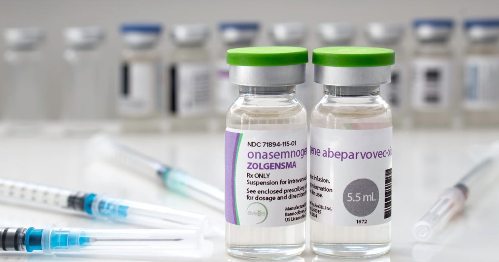 SUS disponibilizará Zolgensma, medicamento mais caro do mundo para pessoas com AME