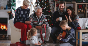 95 mensagens de Feliz Natal que deixarão quem você ama muito emocionado