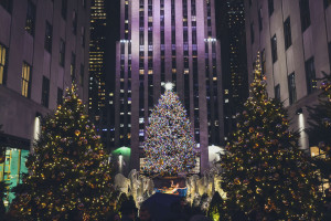 8 motivos para visitar Nova York em dezembro e ter a melhor viagem da sua vida