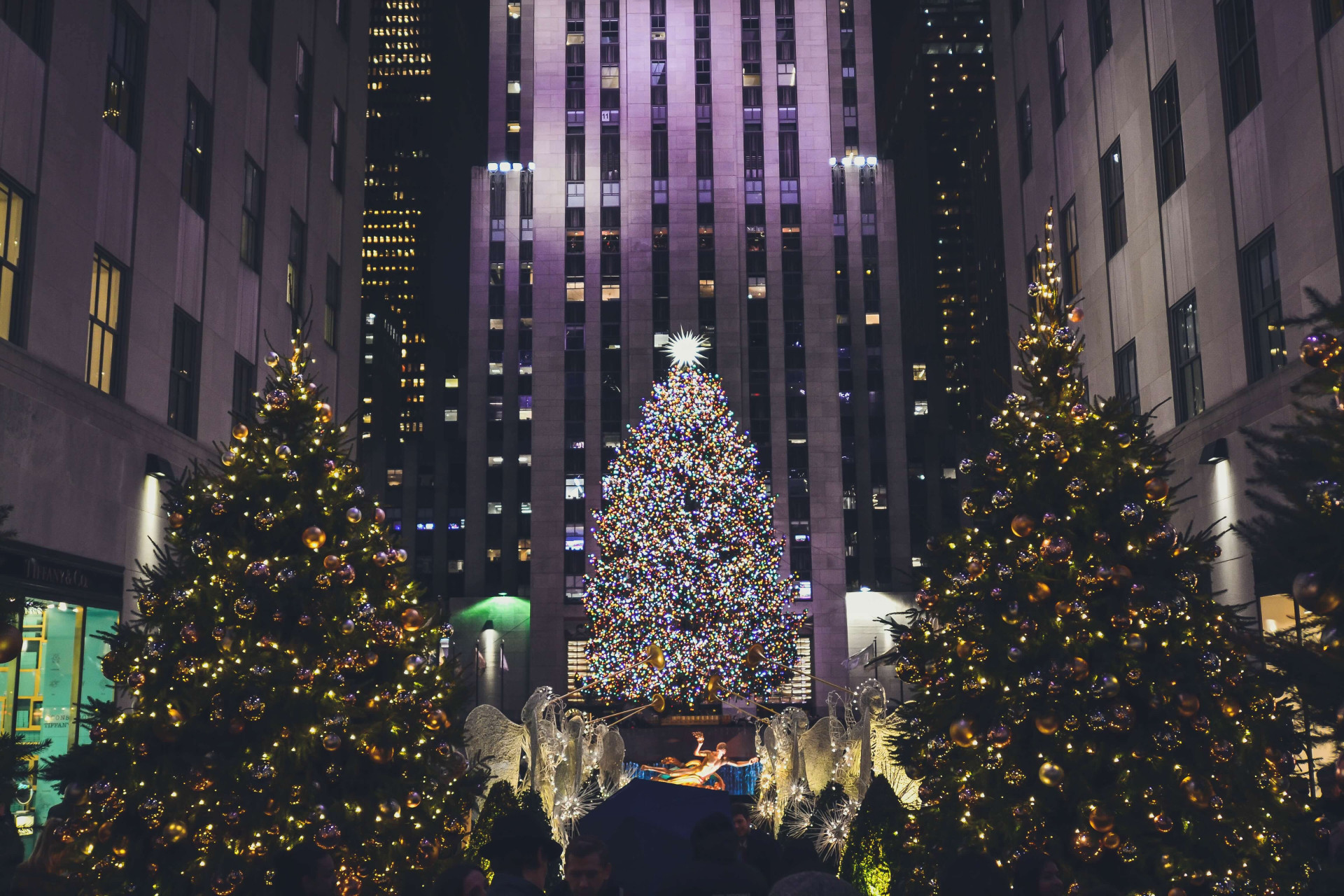 8 motivos para visitar Nova York em dezembro e ter a melhor viagem da sua vida