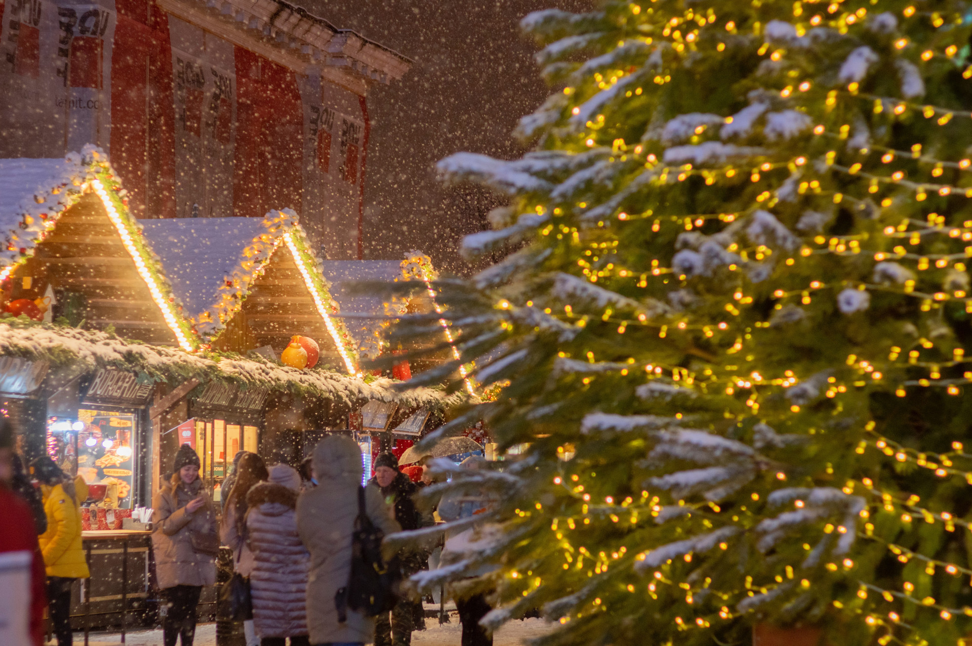 Você precisa conhecer Nuremberg no Natal: vale cada centavo depositado em uma viagem