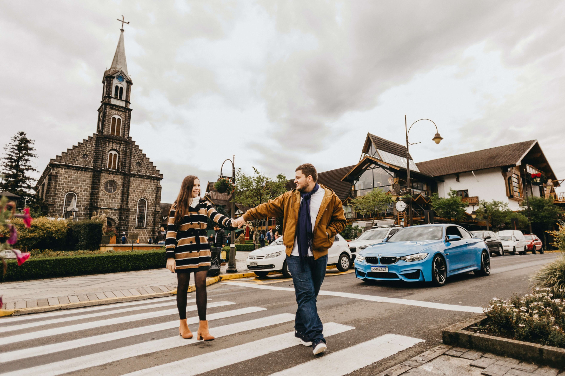 Está chegando a melhor época de visitar Gramado, vamos te dar todas as dicas para ser uma viagem inesquecível (Imagens: Unsplash)