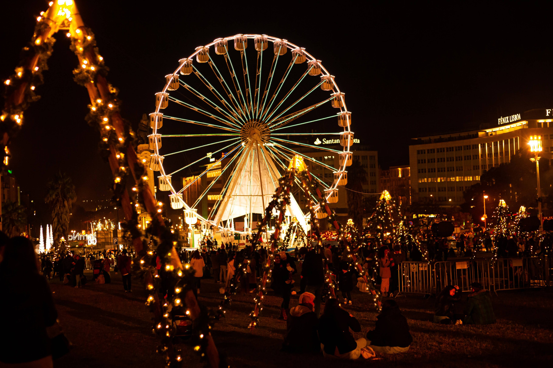 12 motivos para visitar Gramado em dezembro e ter um Natal que saiu dos contos de fadas