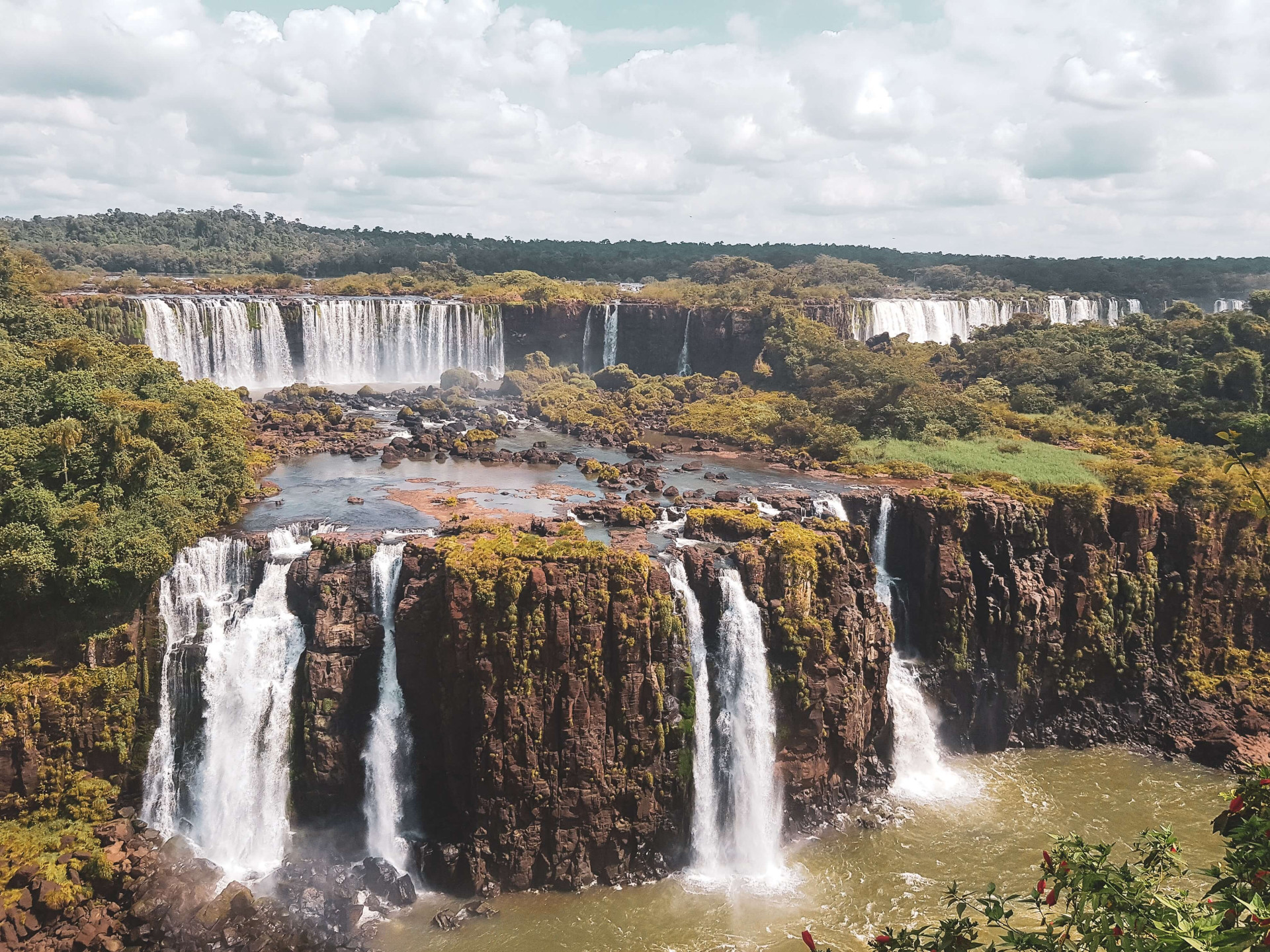 23 destinos para viajar em dezembro no Brasil e ter os momentos dos sonhos (sozinho ou acompanhado) (Imagens: Unsplash)