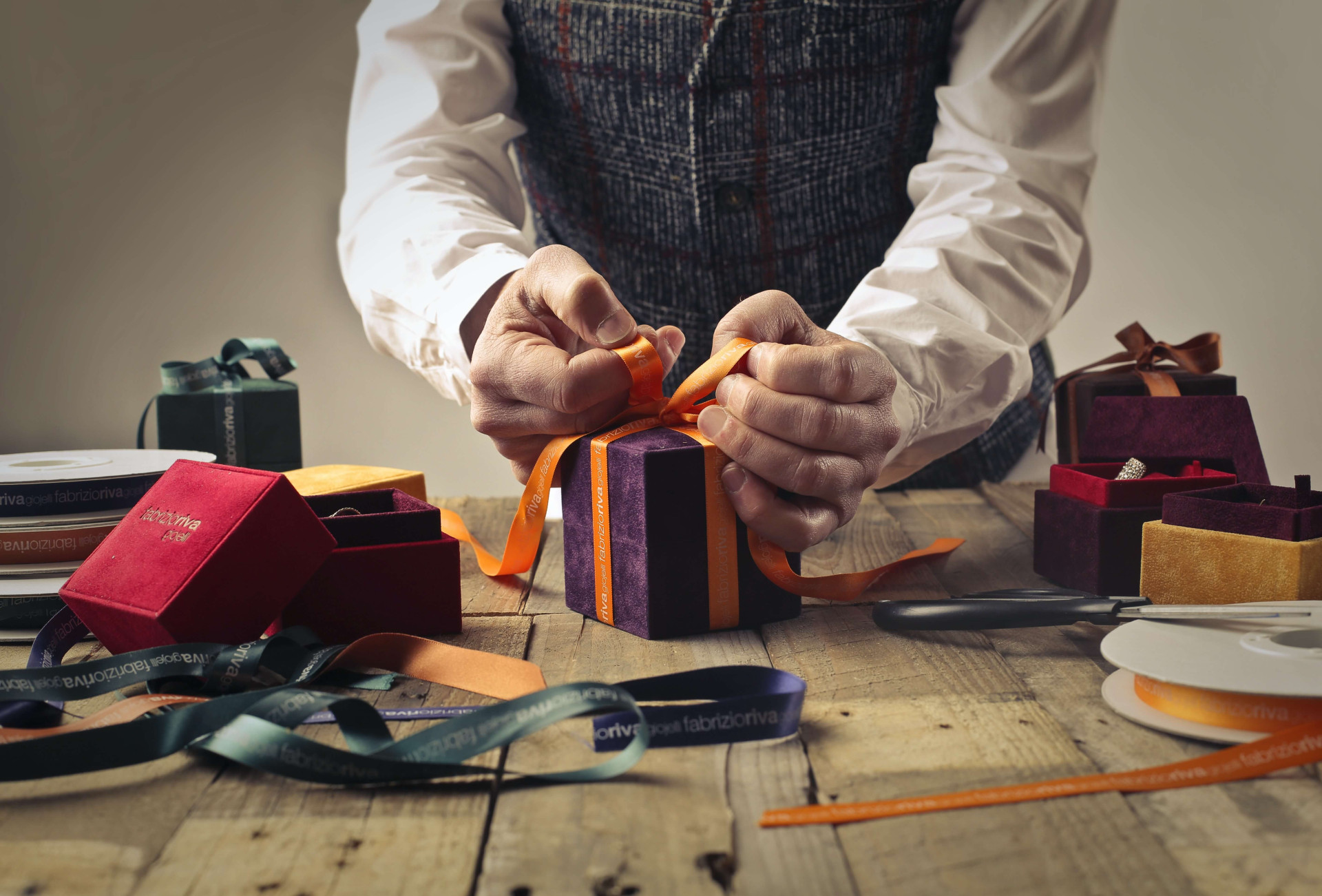 opções de presente de Natal para homem