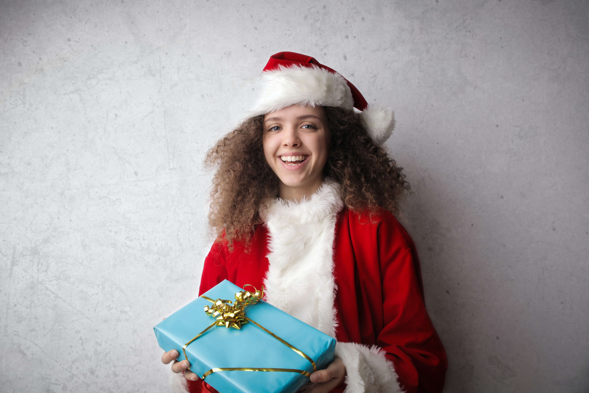 ideias de presentes de Natal para amiga