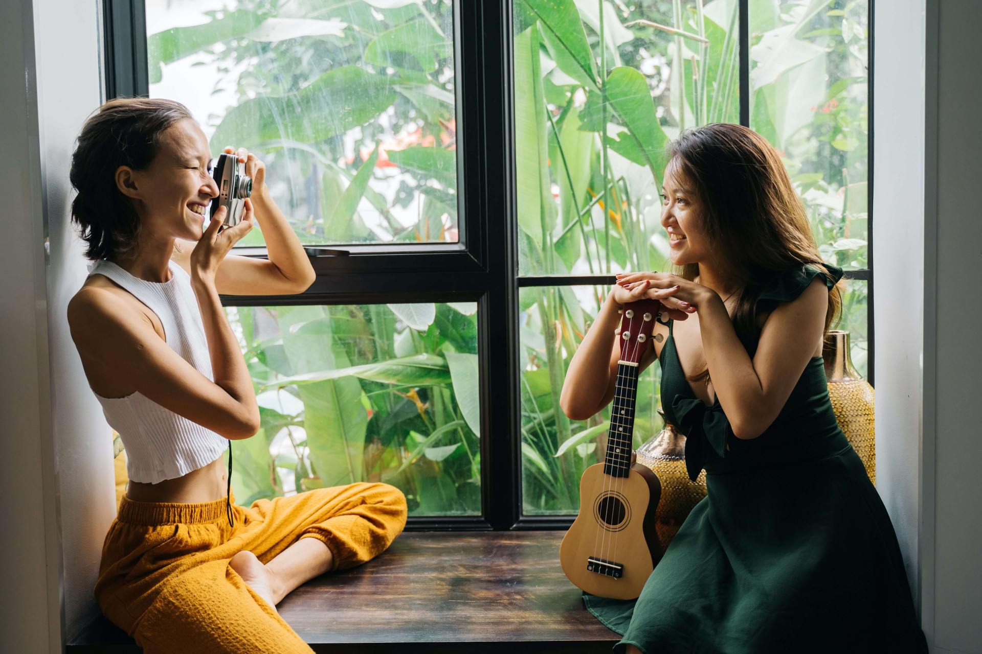 coisas para fazer com a melhor amiga no natal