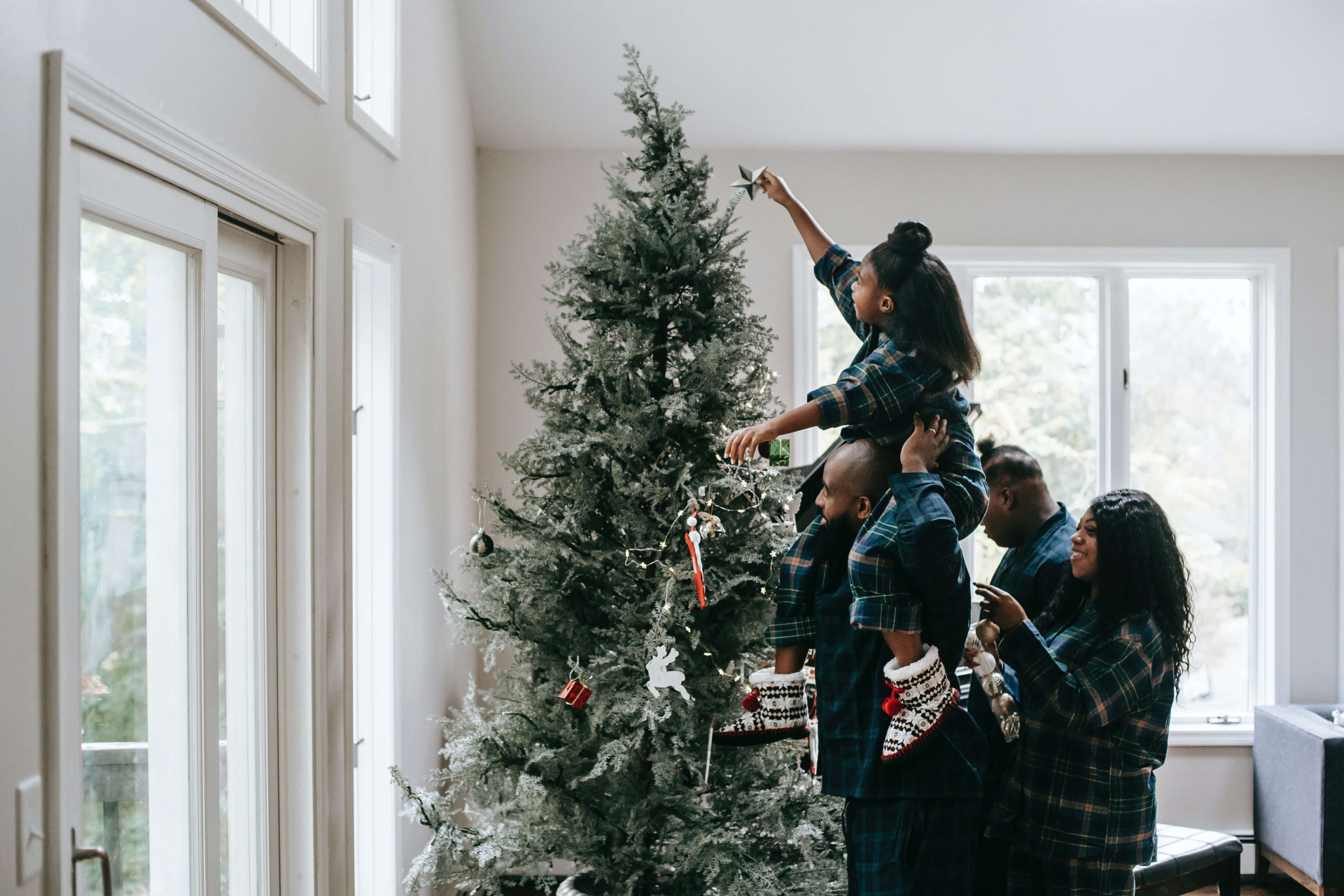 Poemas de Natal com rimas