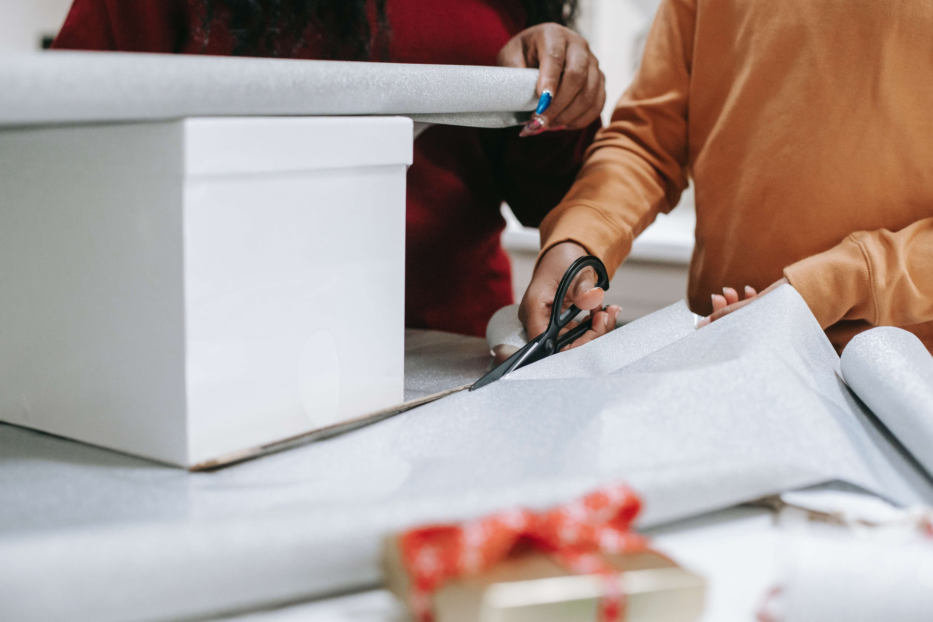 ideias de presente de Natal para funcionário