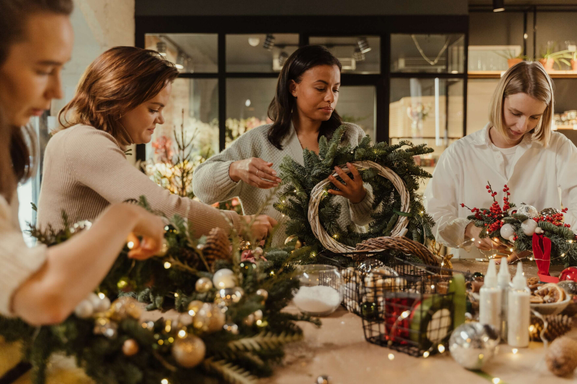 orações de Natal para abençoar sua família