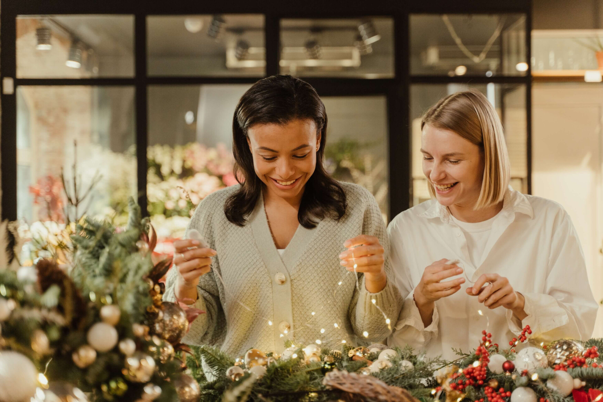 orações de Natal para abençoar sua família