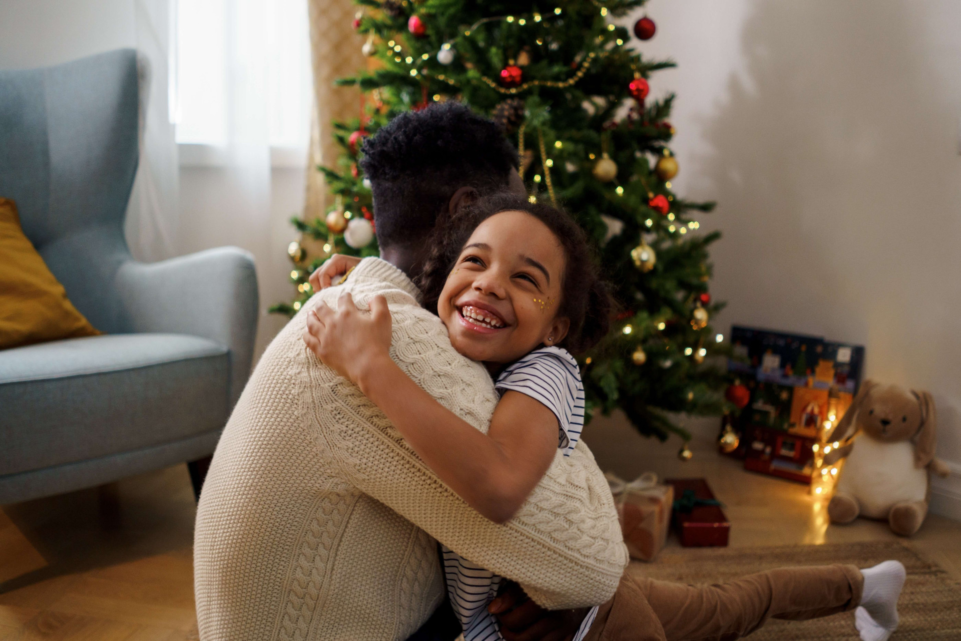 opções de presente de Natal para homem