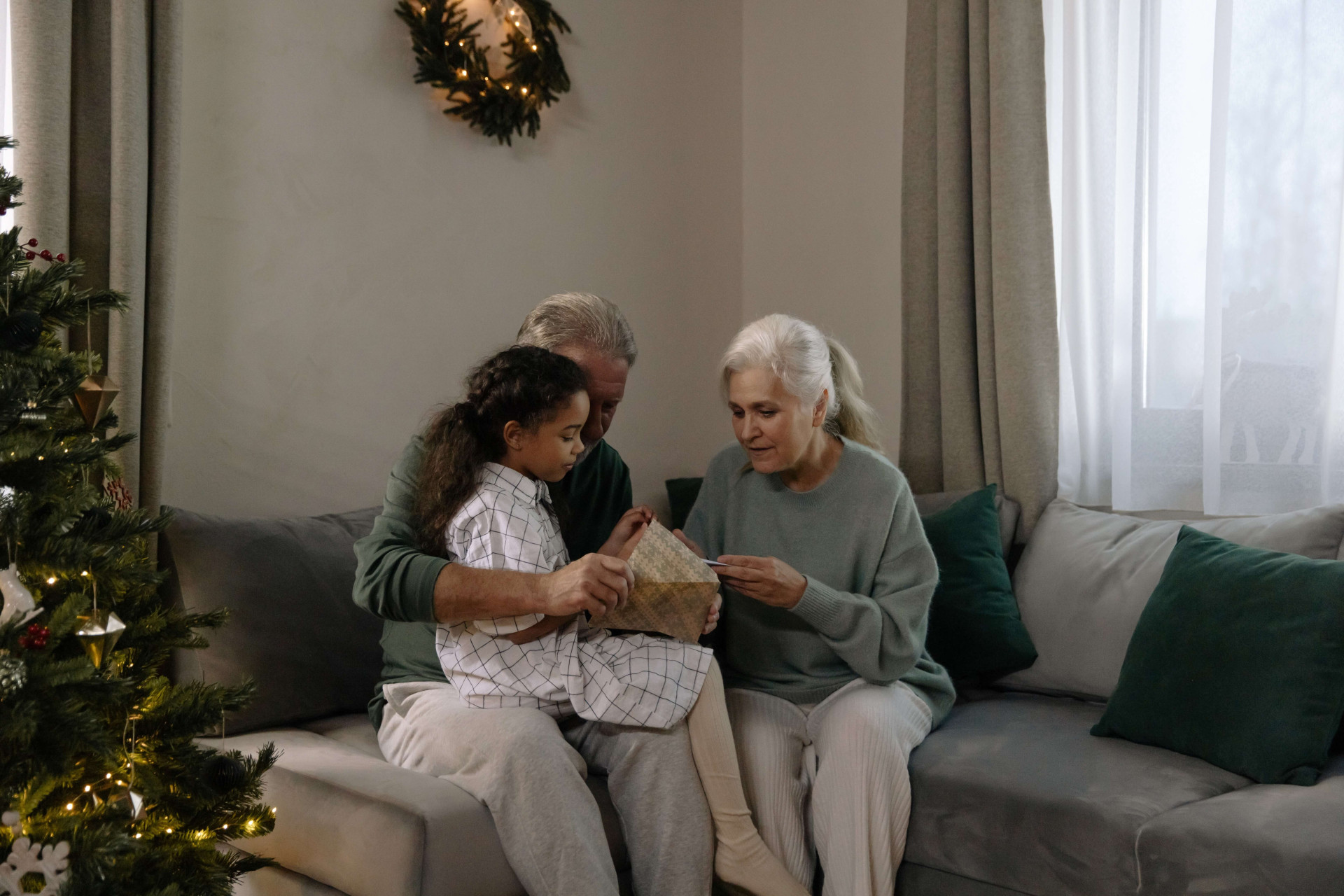 Falando para as crianças sobre o significado do Natal 