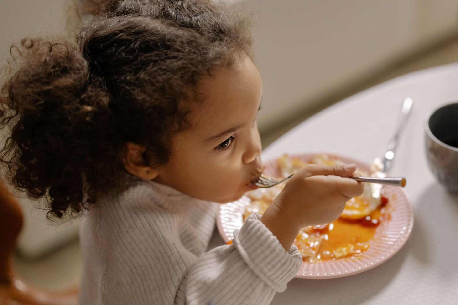 alimentos comuns para bebês