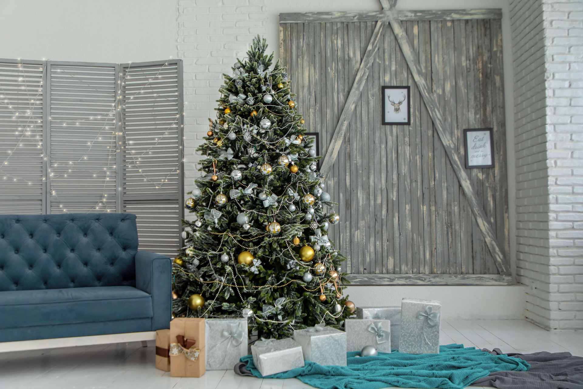 Feng Shui para decorar sua árvore de Natal