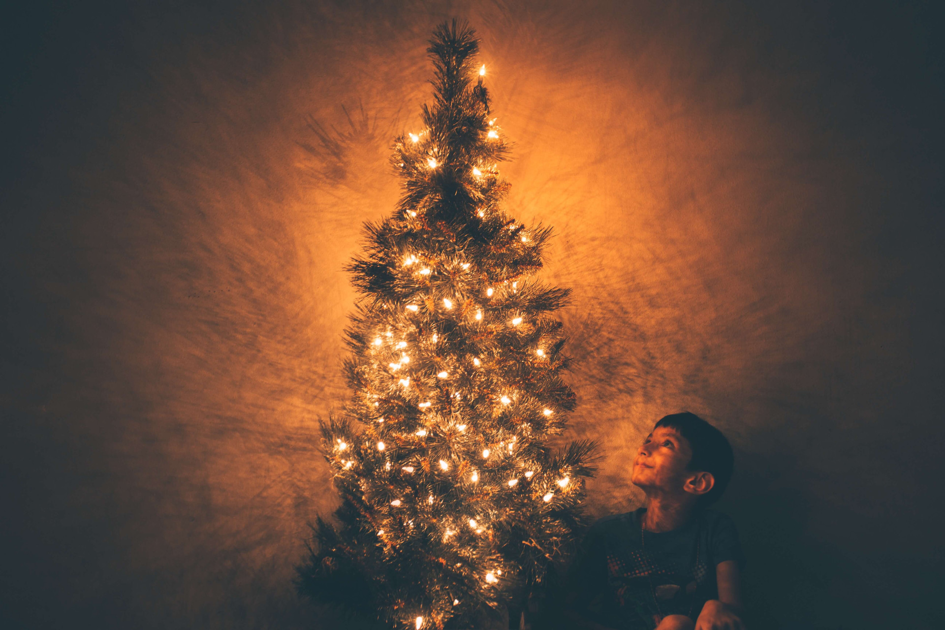 Feng Shui na decoração de Natal