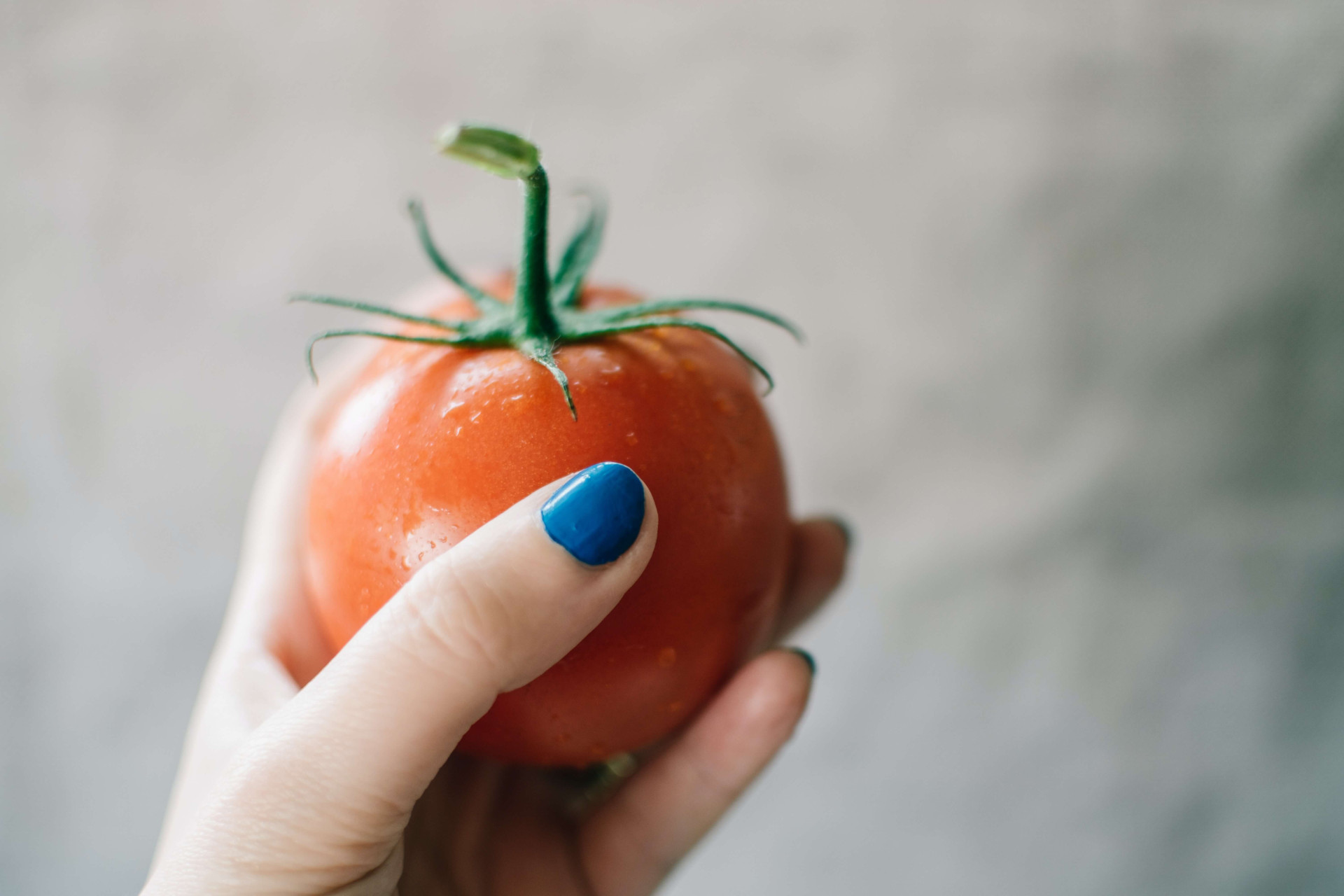 benefícios ocultos do tomate