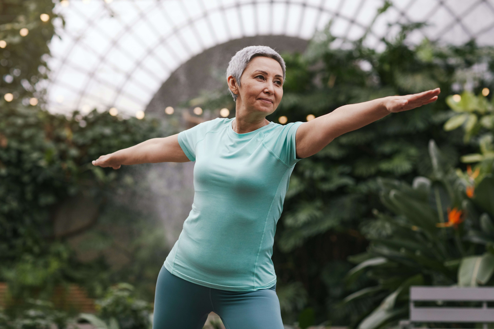 Exercícios físicos com os avós: listinha valiosa para você passar mais tempo com seus velhinhos