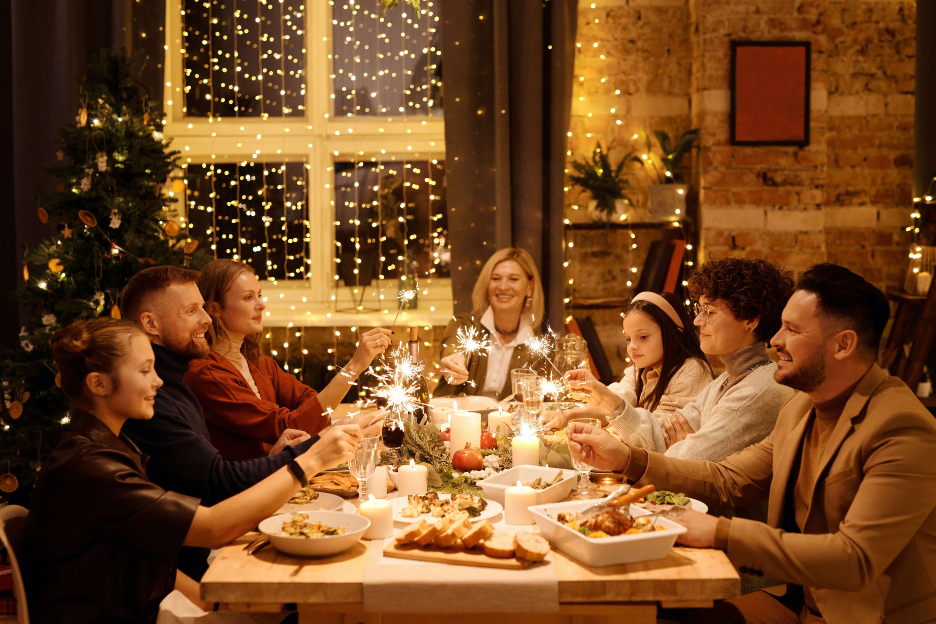 orações de Natal para abençoar sua família