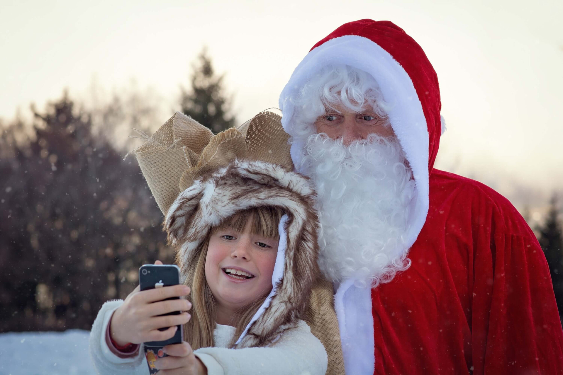 Como superar um ano difícil no Natal