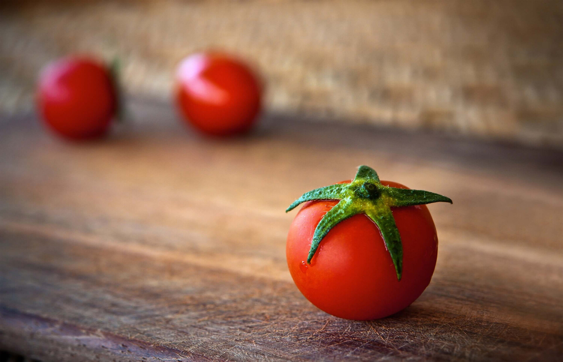 benefícios ocultos do tomate