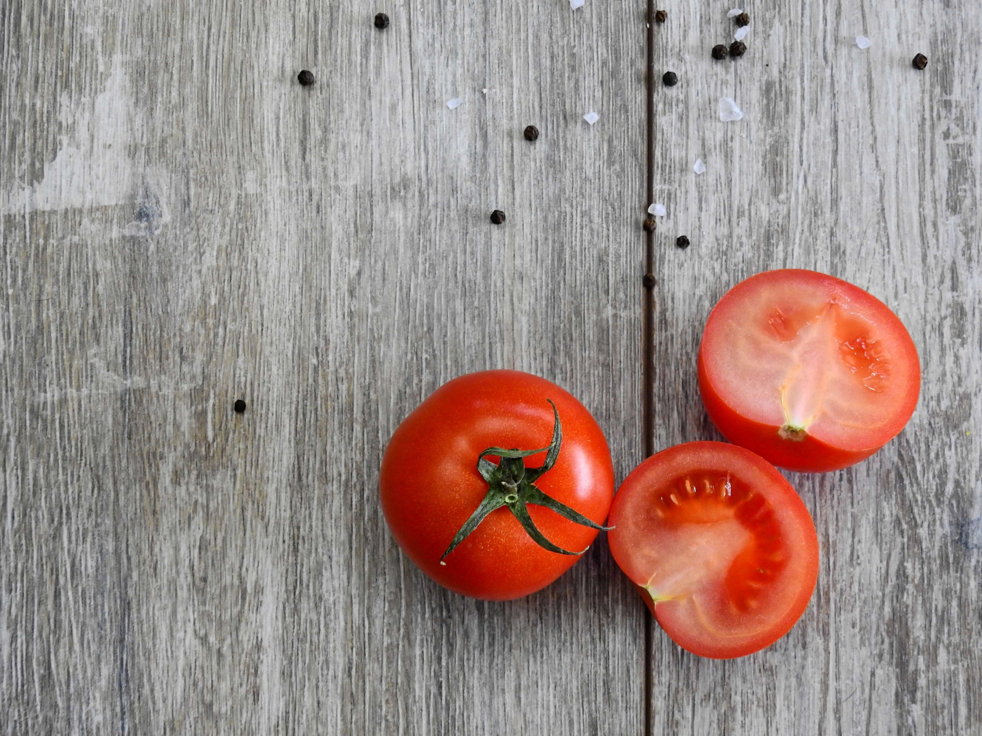 benefícios ocultos do tomate