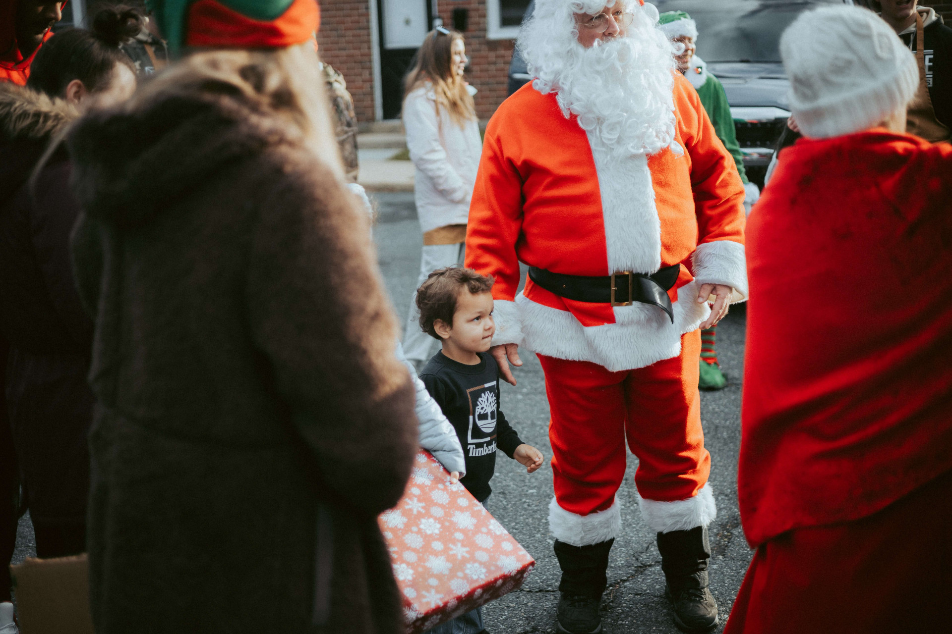 O que significa Natal para você?